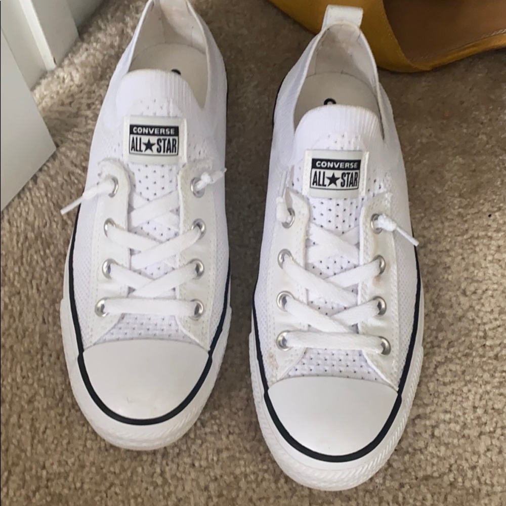 Women’s Converse